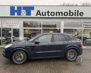 Porsche Cayenne Gebrauchtwagen