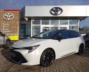 Toyota Corolla Gebrauchtwagen