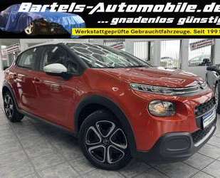Citroen C3 Gebrauchtwagen