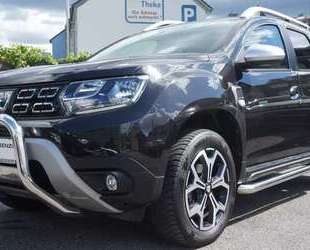 Dacia Duster Gebrauchtwagen
