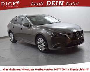 Mazda 6 Gebrauchtwagen