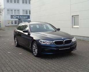 BMW 520 Gebrauchtwagen