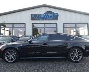 Audi A7 Gebrauchtwagen