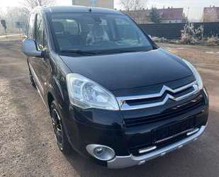 Citroen Berlingo Gebrauchtwagen