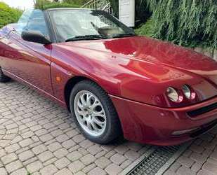 Alfa Romeo Spider Gebrauchtwagen