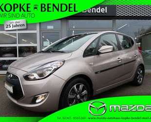 Hyundai iX20 Gebrauchtwagen