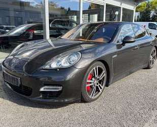 Porsche Panamera Gebrauchtwagen