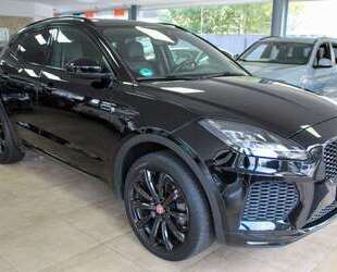 Jaguar E-Pace Gebrauchtwagen