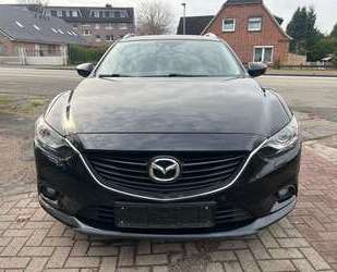 Mazda 6 Gebrauchtwagen