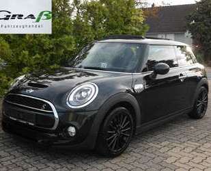 Mini Cooper S Gebrauchtwagen
