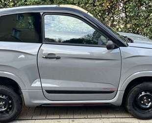 Ligier JS 60 Gebrauchtwagen