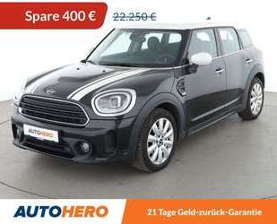 Mini Cooper Countryman Gebrauchtwagen