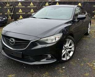 Mazda 6 Gebrauchtwagen