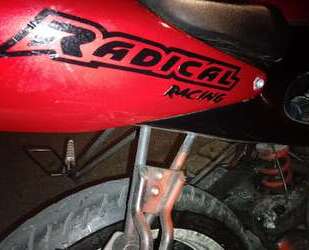 Aprilia RS 50 Gebrauchtwagen