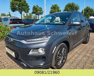 Hyundai KONA Gebrauchtwagen