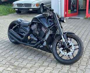 Harley Davidson V-Rod Gebrauchtwagen