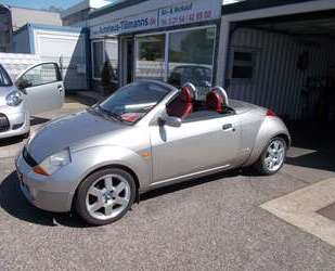 Ford Streetka Gebrauchtwagen