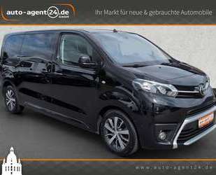 Toyota Proace Gebrauchtwagen