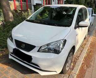 Seat Mii Gebrauchtwagen