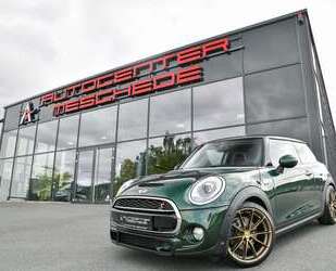 Mini Cooper S Gebrauchtwagen