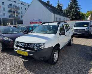 Dacia Duster Gebrauchtwagen