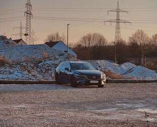 Mazda 6 Gebrauchtwagen