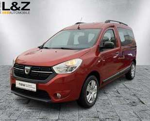 Dacia Dokker Gebrauchtwagen