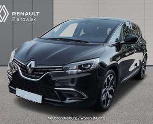 Renault Scenic Gebrauchtwagen