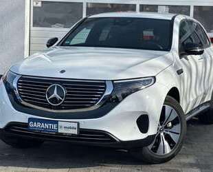 Mercedes-Benz EQC 400 Gebrauchtwagen