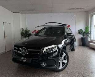Mercedes-Benz GLC 350 Gebrauchtwagen