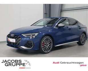 Audi S3 Gebrauchtwagen