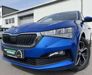 Skoda Scala Gebrauchtwagen