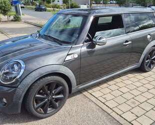 Mini Cooper S Gebrauchtwagen