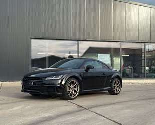 Audi TT Gebrauchtwagen