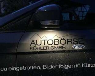 Ford Tourneo Custom Gebrauchtwagen