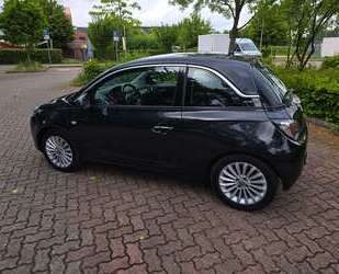 Opel Adam Gebrauchtwagen
