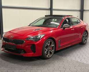 Kia Stinger Gebrauchtwagen