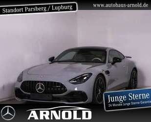 Mercedes-Benz AMG GT Gebrauchtwagen