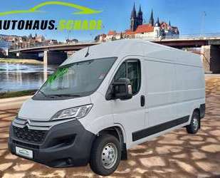 Citroen Jumper Gebrauchtwagen