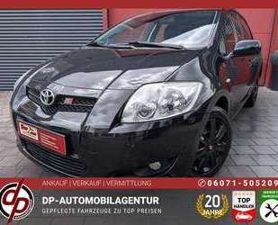 Toyota Auris Gebrauchtwagen