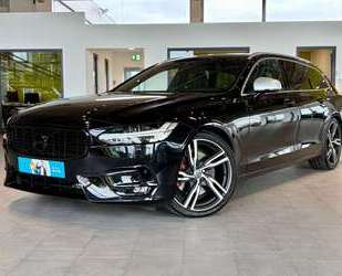 Volvo V90 Gebrauchtwagen