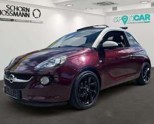 Opel Adam Gebrauchtwagen