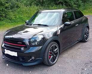 Mini John Cooper Works Paceman Gebrauchtwagen