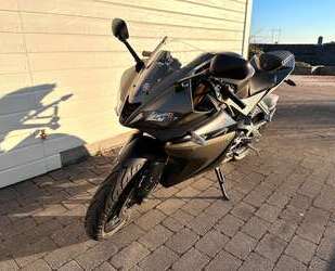 Yamaha YZF-R125 Gebrauchtwagen
