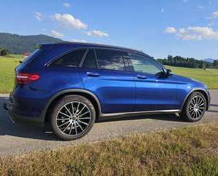 Mercedes-Benz GLC 350 Gebrauchtwagen