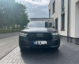Audi Q7 Gebrauchtwagen