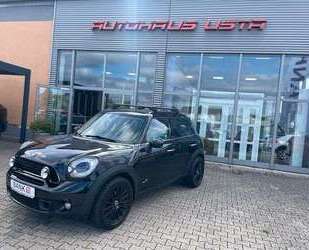 Opel Cooper S 