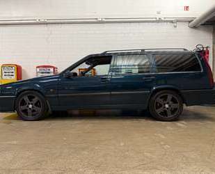 Volvo 850 Gebrauchtwagen