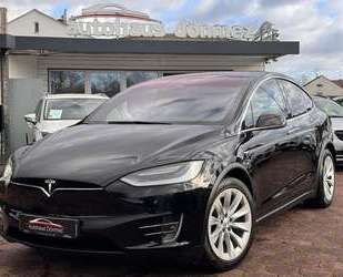 Tesla Model X Gebrauchtwagen