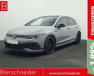 VW Golf GTI Gebrauchtwagen